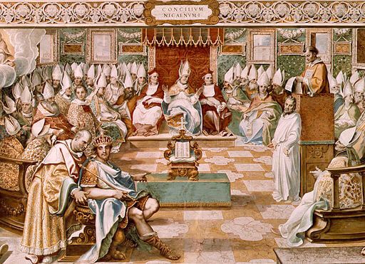 Nicaea Council